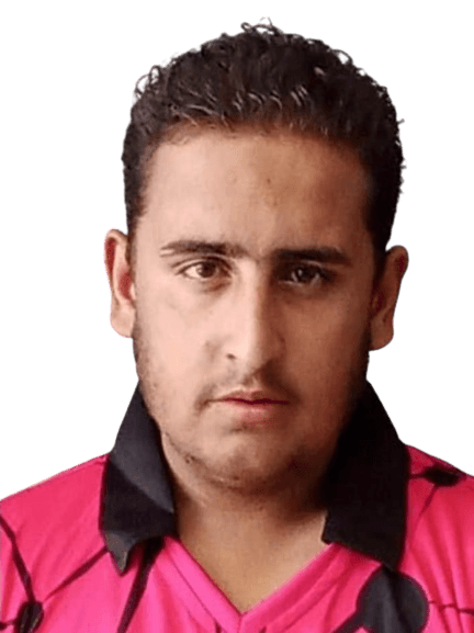 Hassan Abbas
