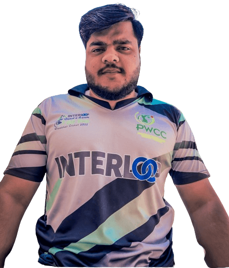Malik Shoaib cricket player photo