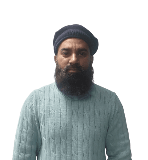 Ali Sohail