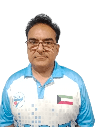 Zaheer Anjum Dar cricket player photo