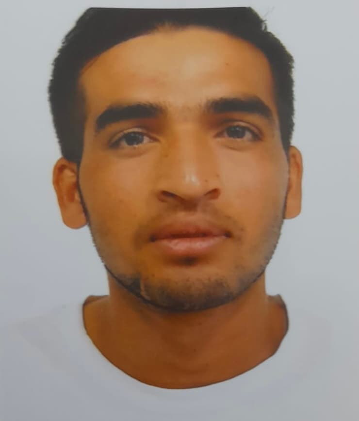 AZAM ABBAS