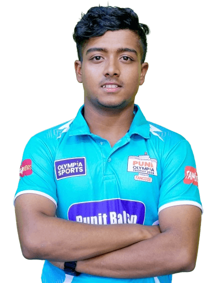 Nimir Joshi