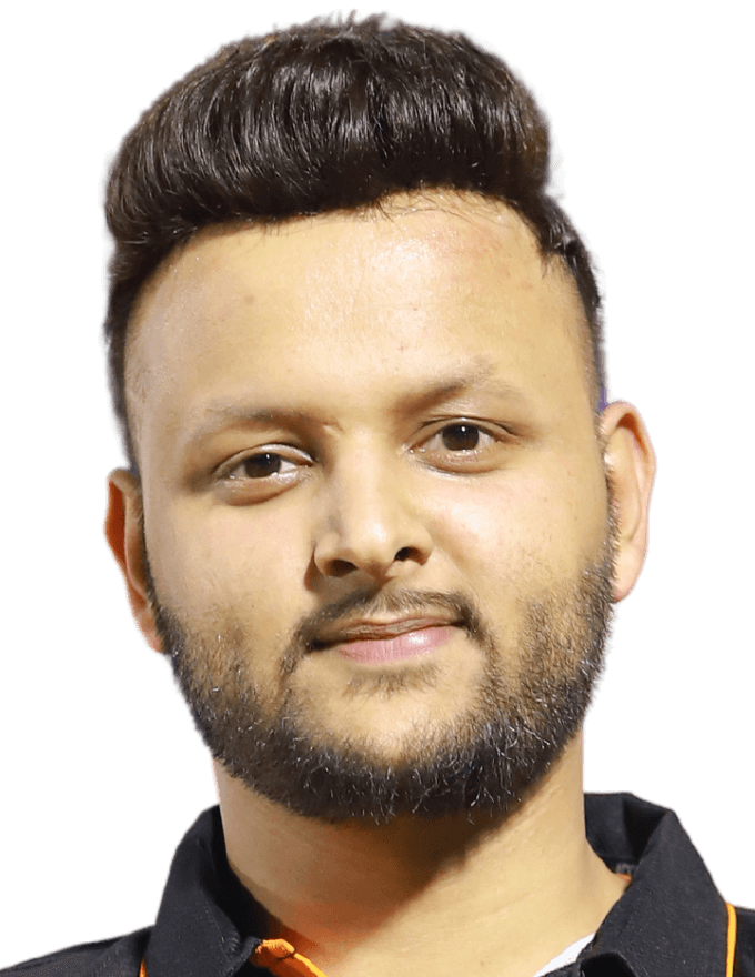 ASHISH ASWANI