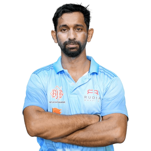 Shravan Naik