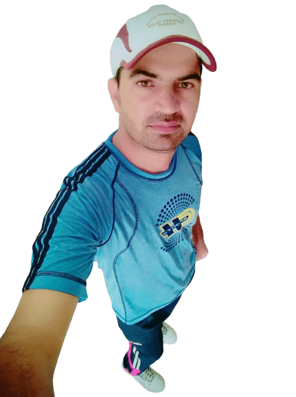 Amjid Islam