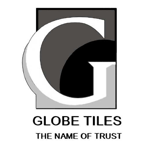 Globe tiles team logo
