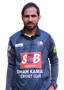 Sharafat Ali
