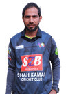 Sharafat Ali