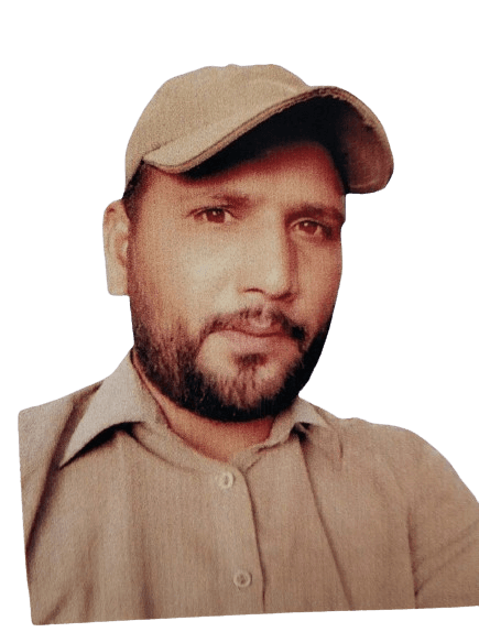 Akhter Shah