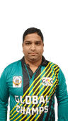 Saud Abdul Gani Hamdule