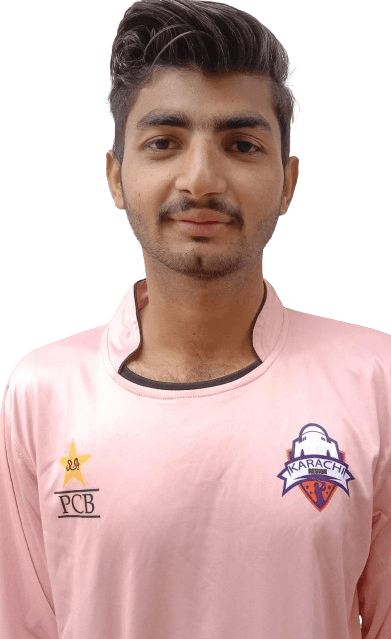 Noman Ali