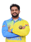 SHYAM RAJ