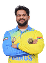 SHYAM RAJ