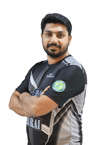 Muhammad Zeeshan Baig cricket player profile photo