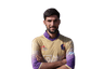 Jahandad