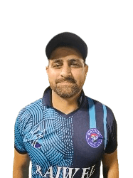 Zoheb Hamdulay