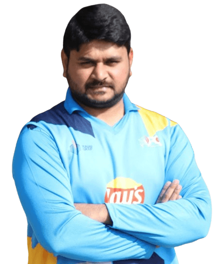 Wadur Rehman cricket player photo