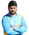 Wadur Rehman