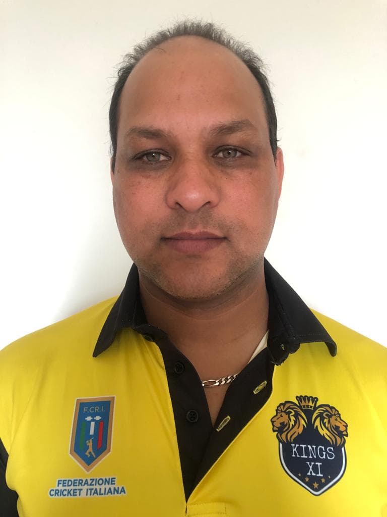 VIKAS KUMAR