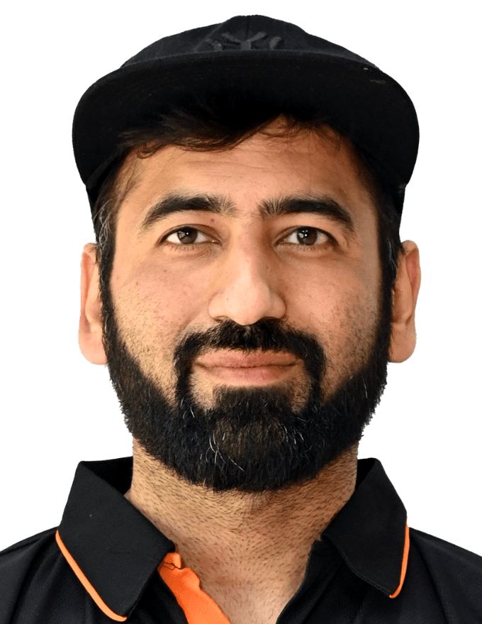 GULSHAN GANGWANI