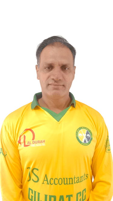 Mukhtar Ahmed cricket player profile photo