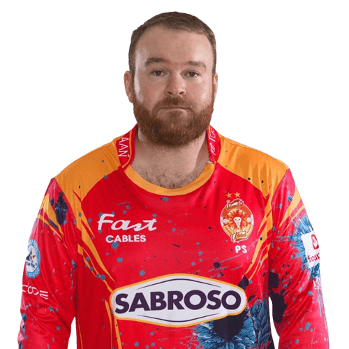 Paul Stirling cricket player profile photo