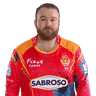 Paul Stirling