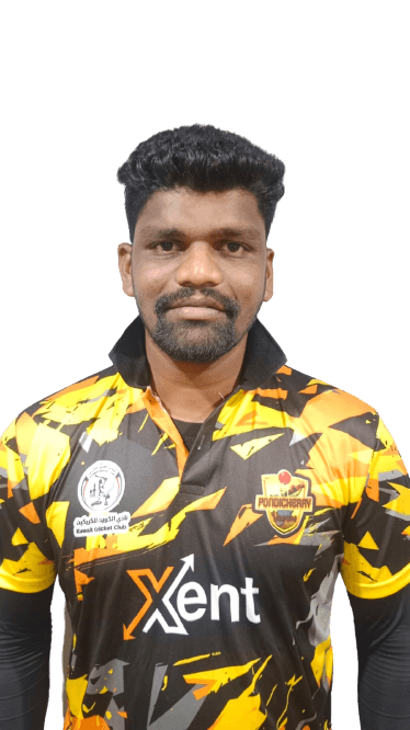 Maheshwaran Ramayyan cricket player profile photo