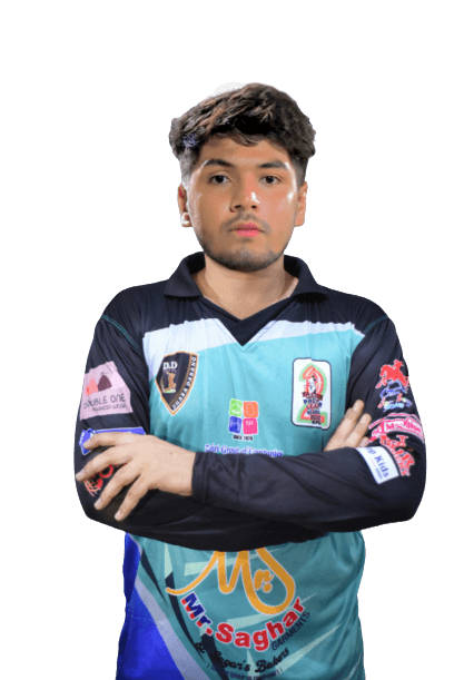 Jahanzaib Sultan cricket player profile photo