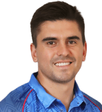 MALAN KRUGER cricket player profile photo
