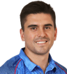 MALAN KRUGER