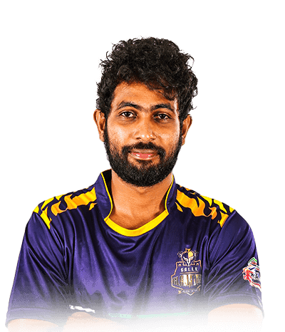 Nuwan Thushara