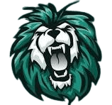 Careem Roaring Lions team logo