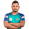 Shykat Ali