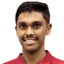 Mohammad Armaan Ilyas