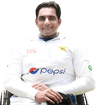 Syed Arsalan Ahmed