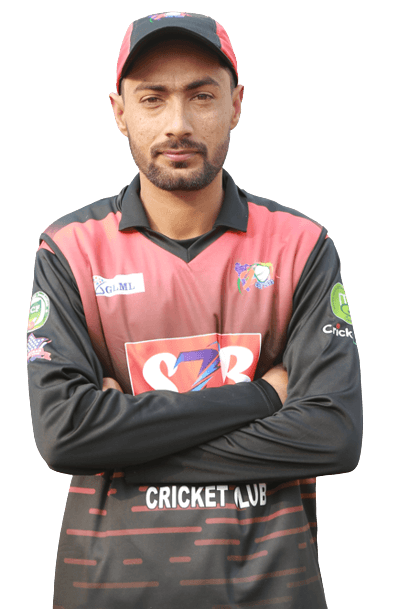 Shakeel Ahmed cricket player profile photo