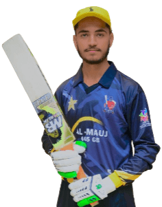 Rana Asad cricket player profile photo