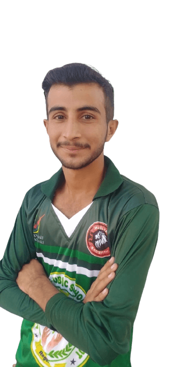 Abdullah Tashif cricket player photo