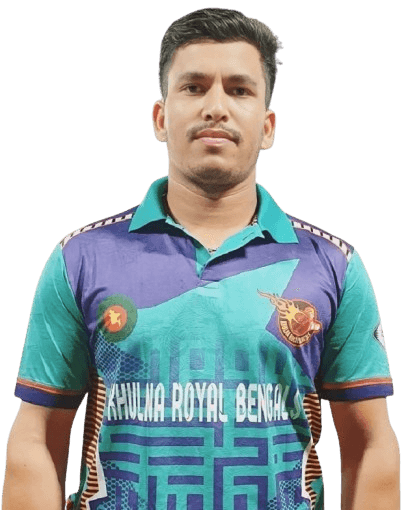Sumon cricket player profile photo