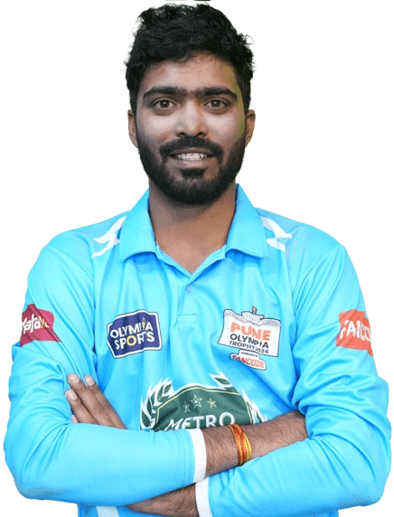 Prajwal Ghodke