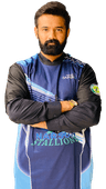 Usama Tanveer