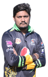 Shehzad Bhatti