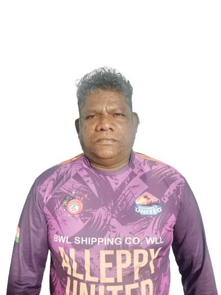 Vijayan Modiyil