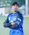 Haidar Bangash