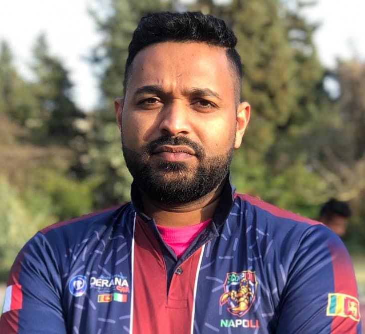 KUMUDU THILINA RODRIGO UDUGODAGE