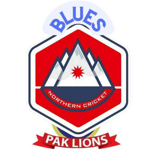 Paklions Northern Blues