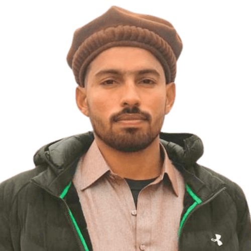 AbdulRehman Pandya cricket player photo