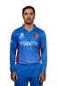 Najibullah Zadran