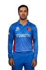 Najibullah Zadran